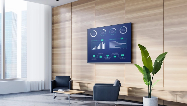 Телевидение для бизнеса от Ростелеком в село Талажанка (Красноярский край)